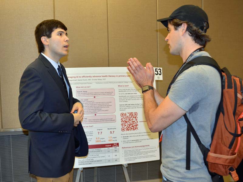 American Academy of Family Physicians National Conference