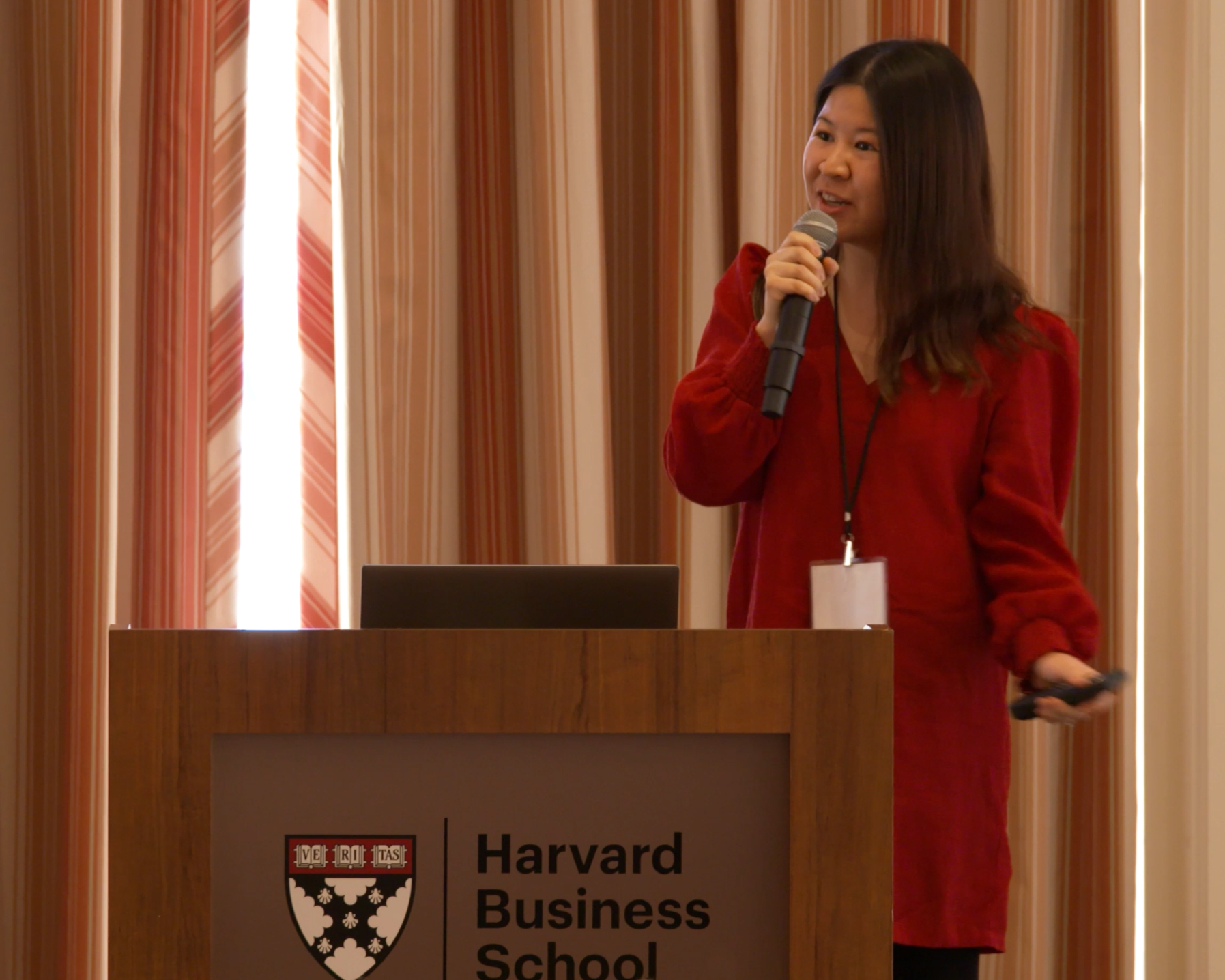 Harvard Business School New Venture Competition